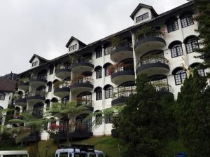 Strawberry Park Resort - 4hvězdičkové hotely ve městě Cameron Highlands