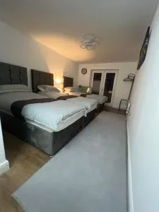 Cozy cottage - Kirkheaton