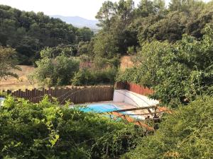 Maisons de vacances Parenthese nature : photos des chambres