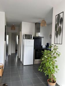Appartements Maison Eugenie Arena, Gendarmerie, Rocade : photos des chambres