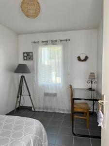 Appartements Maison Eugenie Arena, Gendarmerie, Rocade : photos des chambres