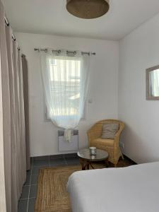 Appartements Maison Eugenie Arena, Gendarmerie, Rocade : photos des chambres