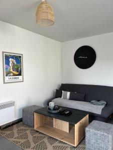 Appartements Maison Eugenie Arena, Gendarmerie, Rocade : photos des chambres