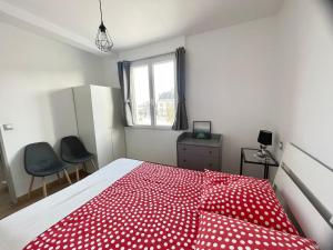 Appartement La Guignette