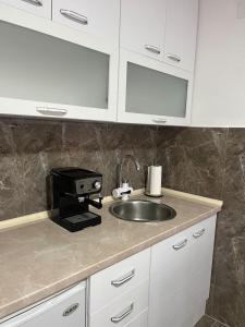 Luxury apartment