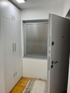 Luxury apartment