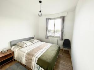 Appartement La Guignette