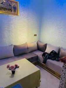 Sahrawi Abdo - Aoufous