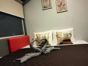 Tranquility Urban Condo - Wack-wack