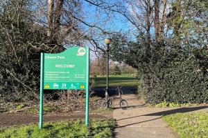 KingsHouse In Cheam Village