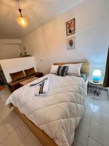 Studio de charme Centrale Rabat