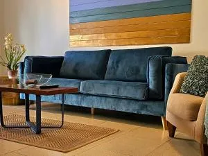 Rosas by Villas Rinamar - 德尔锡伦西奥海岸