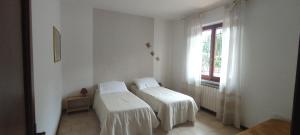 Canal di Bocco Estate Two Private Villas for Families & Groups