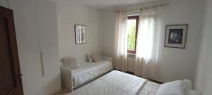Canal di Bocco Estate Two Private Villas for Families & Groups