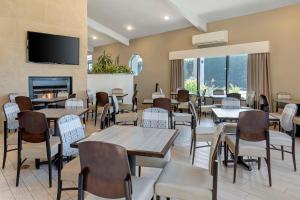 Best Western Plus Executive Inn Rowland Height City of Industry