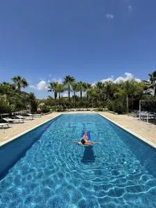 Masseria Boscorotondo - Scicli