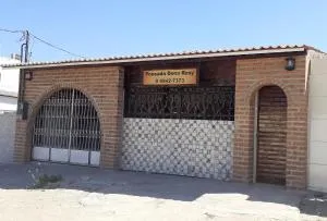 Pousada em Fazenda Nova Dona Rosy - 卡鲁阿鲁