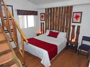 La Molienda Casa Hotel