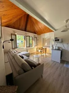 Appartement Bordères-Louron 1 à 3 personnes 3 étoiles, proche Loudenvielle - Bordères-Louron