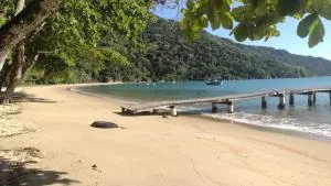 Pousada Carrosel - Praia de Palmas