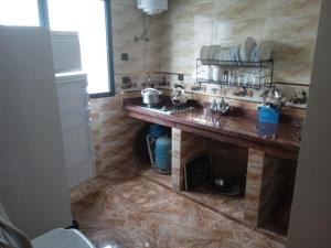 Appartement familial 1