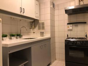 Relaxing Beach Apartment - Jardín del Mar - Reñaca