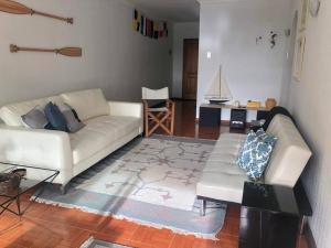 Relaxing Beach Apartment - Jardín del Mar - Reñaca