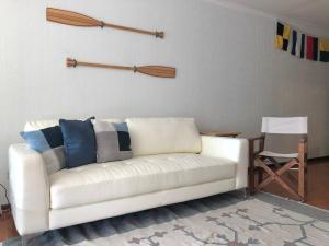 Relaxing Beach Apartment - Jardín del Mar - Reñaca