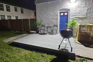 Two bedrooms with parking & washerdryer