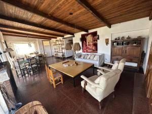 Casa divina temporaria en Tafí Del Valle ,pleno centro