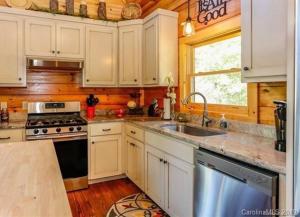 luxury Dear Tryon Cabin by TIEC in Green River Highlands