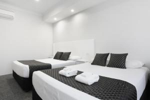 Shellharbour Village Motel