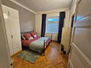 Apartma Pekrska vila - Pekre