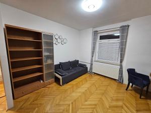 Apartma Pekrska vila