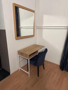 Apartma Pekrska vila 