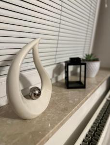 Apartma Pekrska vila