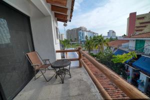 Los Patios Loft Suites