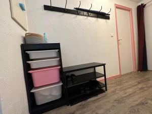 Appartement 3 étoiles, tout compris, tout confort