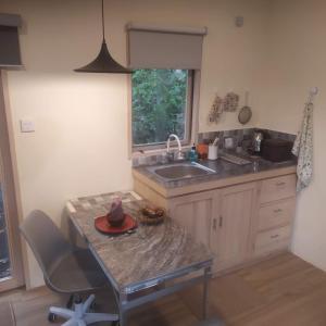 Tiny Container Cabin @ Umah Chronosophere - Bali