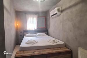 Mani Tu 2 - Exclusive Sea View & Tranquility in Mani