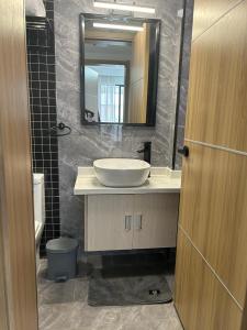 Comfort Suites Apartment