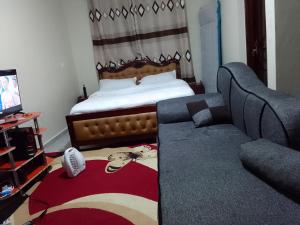 Comfort Suites Apartment