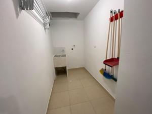 APARTAMENTO EN SAN GIL Con parqueadero