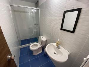 APARTAMENTO EN SAN GIL Con parqueadero