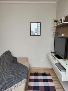 Apartamento no coração da cidade, a 5 minutos do Parque