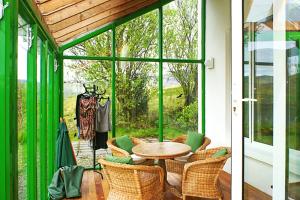 Charming House in Tourmakeady with Lake and Mountain Views