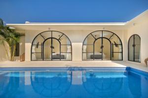 The Grand Daha Luxury Villas