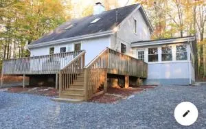 Rosie’s Cabin - Thornhurst