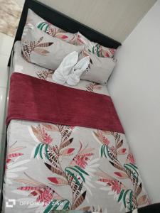 Glenda Place Aurum at Sea residences