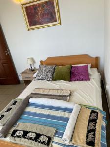 Apartments with parking space Nemira, Omis - 21891